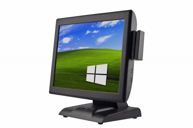MMB-2119 Windows
